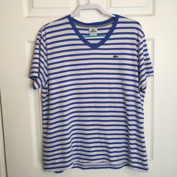 Lacoste Other - Men’s LaCoste Short Sleeve T-Shirt